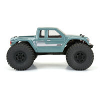 Pro-Line Racing - 1/24 Coyote High Performance Clear Body: SCX24 (PRO363200)