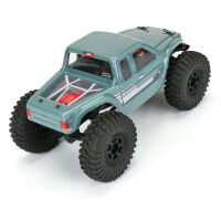 Pro-Line Racing - 1/24 Coyote High Performance Clear Body: SCX24 (PRO363200)