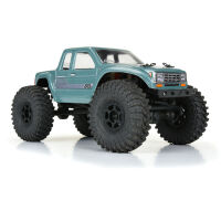 Pro-Line Racing - 1/24 Coyote High Performance Clear Body: SCX24 (PRO363200)