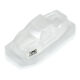 Pro-Line Racing - 1/24 Coyote High Performance Clear Body: SCX24 (PRO363200)
