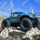 Pro-Line Racing - 1/24 Coyote High Performance Clear Body: SCX24 (PRO363200)