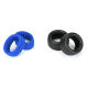 Pro-Line Racing - 1/10 Hot Lap M4 Rear 2.2 Dirt Oval Buggy Tires (2) (PRO830803)