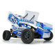 Pro-Line Racing - 1/10 Hot Lap M4 2WD Front 2.2 Dirt Oval Buggy Tires (2) (PRO830903)