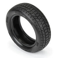 Pro-Line Racing - 1/10 Hot Lap MC 2WD Front 2.2 Dirt Oval Buggy Tires (2) (PRO830917)