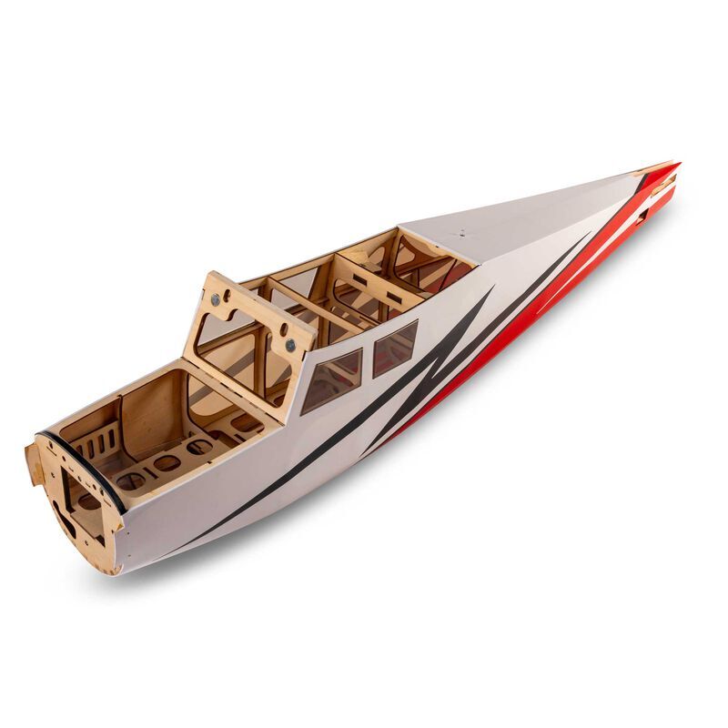 E-flite - Fuselage: Turbo Timber SWS 2.0m (EFL71751)