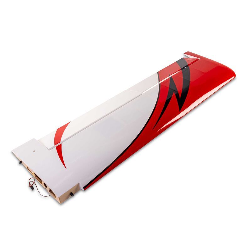 E-flite - Wing; Left Hand: Turbo Timber SWS 2.0m (EFL71752)