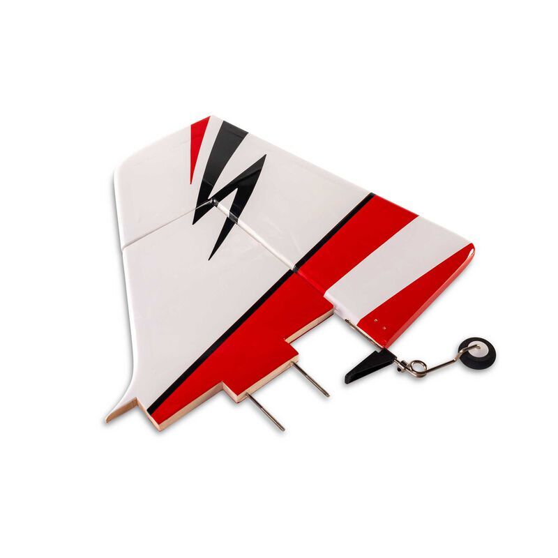 E-flite - Vertical Stabilizer: Turbo Timber SWS 2.0m (EFL71755)