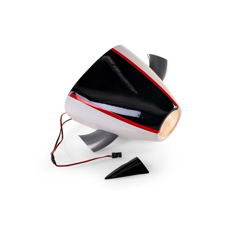 E-flite - Cowling: Turbo Timber SWS 2.0m (EFL71756)