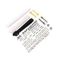 E-flite - Hardware Set: Turbo Timber SWS 2.0m (EFL71761)