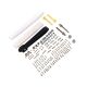 E-flite - Hardware Set: Turbo Timber SWS 2.0m (EFL71761)