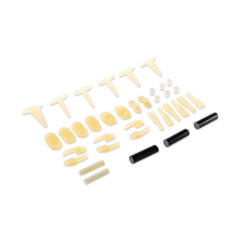E-flite - Plastic Parts: Turbo Timber SWS 2.0m (EFL71762)