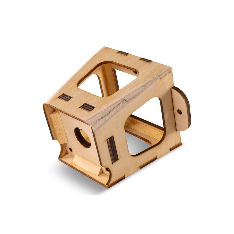 E-flite - Motor Mount: Turbo Timber SWS 2.0m (EFL71766)