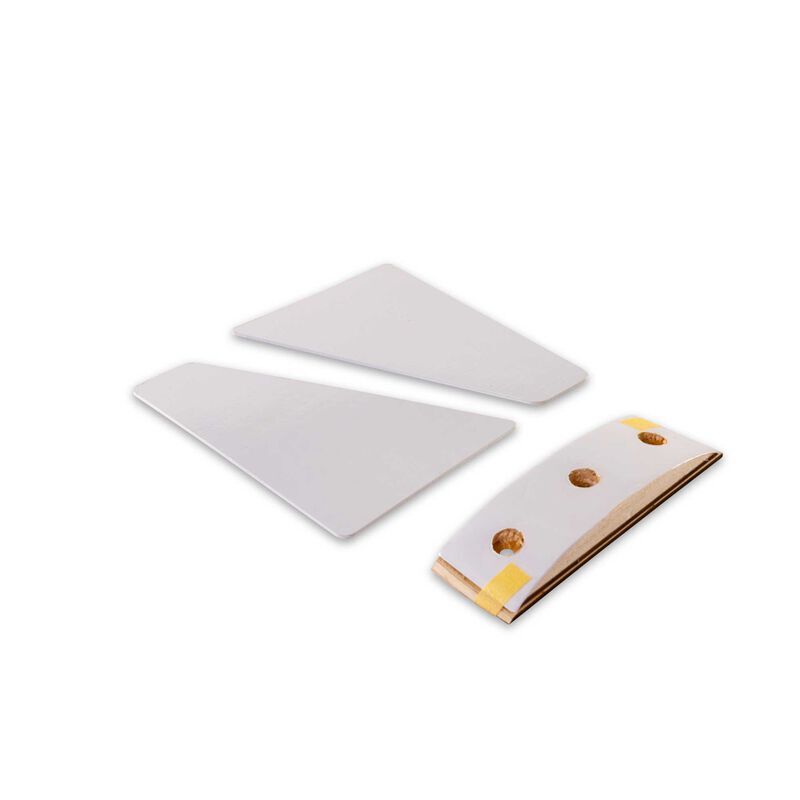 E-flite - Landing Gear Covers: Turbo Timber SWS 2.0m (EFL71767)