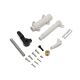 E-flite - Nose Gear Steering Assembly: Cherokee 1.3m (EFL-1137)