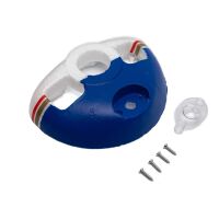 E-flite - Cowl: Cherokee 1.3m Blue (EFL-1139)