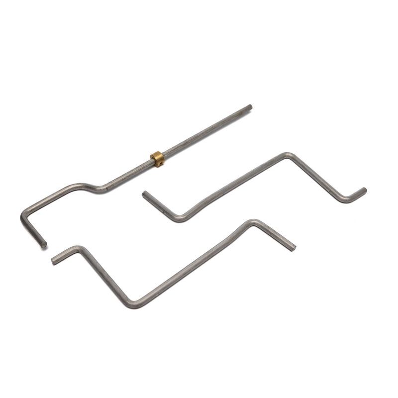 E-flite - Landing Gear Struts: Cherokee 1.3m (EFL-1143)