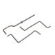 E-flite - Landing Gear Struts: Cherokee 1.3m (EFL-1143)