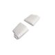 E-flite - Landing Gear Fairings Left and Right: Cherokee 1.3m Blue (EFL-1144)