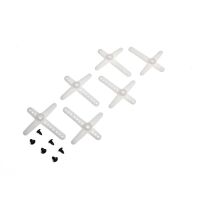 E-flite - Servo Arms: Cherokee 1.3m (EFL-1145)