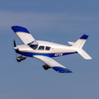 Cherokee 1.3m BNF Basic with AS3X & SAFE Select - 1311mm