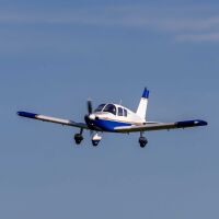 Cherokee 1.3m BNF Basic with AS3X & SAFE Select - 1311mm