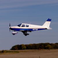 Cherokee 1.3m BNF Basic with AS3X & SAFE Select - 1311mm