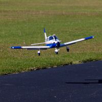 Cherokee 1.3m BNF Basic with AS3X & SAFE Select - 1311mm