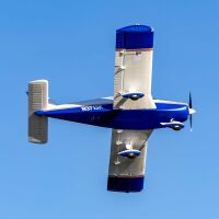 Cherokee 1.3m BNF Basic with AS3X & SAFE Select - 1311mm