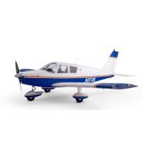 Cherokee 1.3m BNF Basic with AS3X & SAFE Select - 1311mm