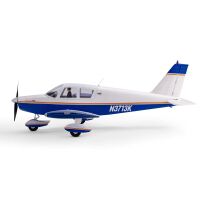 Cherokee 1.3m BNF Basic with AS3X & SAFE Select - 1311mm