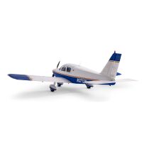 Cherokee 1.3m BNF Basic with AS3X & SAFE Select - 1311mm