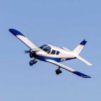 Cherokee 1.3m BNF Basic with AS3X & SAFE Select - 1311mm