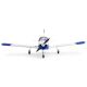 Cherokee 1.3m BNF Basic with AS3X & SAFE Select - 1311mm