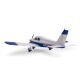 Cherokee 1.3m BNF Basic with AS3X & SAFE Select - 1311mm