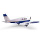 Cherokee 1.3m BNF Basic with AS3X & SAFE Select - 1311mm