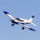 Cherokee 1.3m BNF Basic with AS3X & SAFE Select - 1311mm