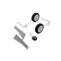 E-flite - Landing Gear Set: UMX P-51 Detroit Miss (EFL-1090)