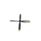E-flite - 4-Blade Propeller: UMX P-51 Detroit Miss (EFL-1091)