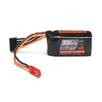 300mAh 4S 14,8V LiPo - 30C