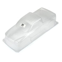 Pro-Line Racing - 1/10 1997 Dodge Dakota Clear Body 12.3...