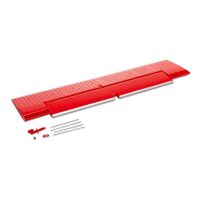 E-flite - Tail Set: Draco 800mm (EFL-1115)
