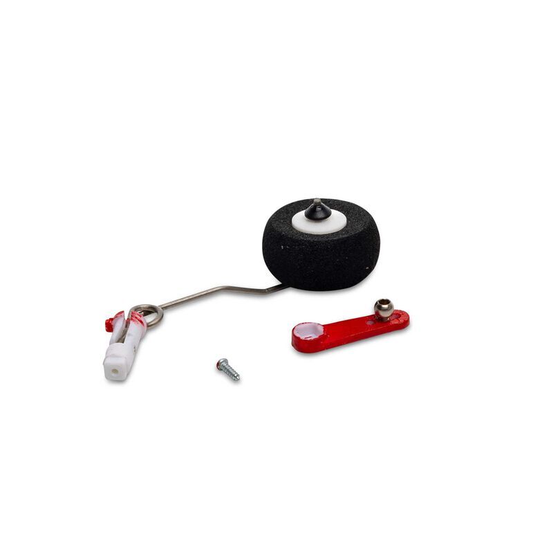 E-flite - Tail Wheel Set: Draco 800mm (EFL-1119)