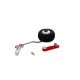 E-flite - Tail Wheel Set: Draco 800mm (EFL-1119)