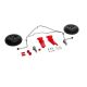 E-flite - Main Landing Gear Set: Draco 800mm (EFL-1120)