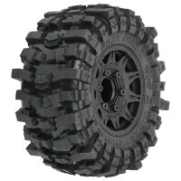Pro-Line Racing - 1/10 Mickey Thompson Baja Pro X F/R 2.8...