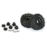 Pro-Line Racing - 1/10 Mickey Thompson Baja Pro X F/R 2.8 Tires MTD 12mm/14mm Raid (2) (PRO1023710)
