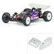 Pro-Line Racing - 1/10 Sector Light Weight Clear Body: TLR 22 5.0 (PRO362625)