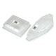 Pro-Line Racing - 1/10 Sector Light Weight Clear Body: TLR 22 5.0 (PRO362625)