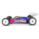 Pro-Line Racing - 1/10 Sector Light Weight Clear Body: TLR 22 5.0 (PRO362625)