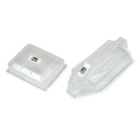 Pro-Line Racing - 1/10 Sector Light Weight Clear Body:...